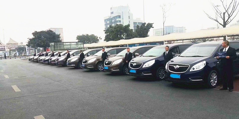 成都租車:自駕租車費用多少錢一天? 成都租車:自駕租車費用多少錢一天?