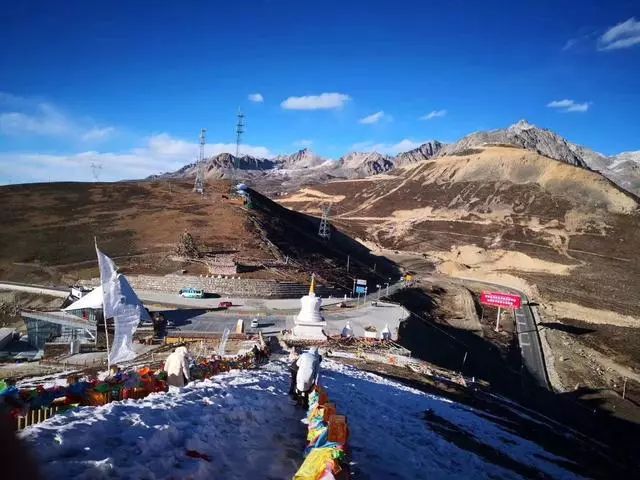 冬季自駕游川藏線應該注意哪些問題? 冬季自駕游川藏線應該注意哪些問題?