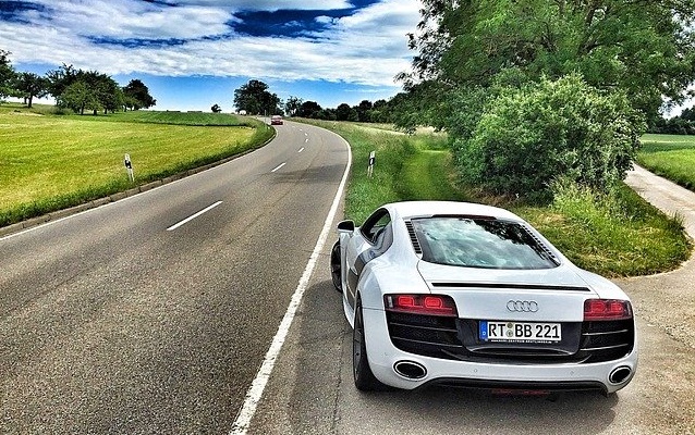 這個春夏去成都旅游租車