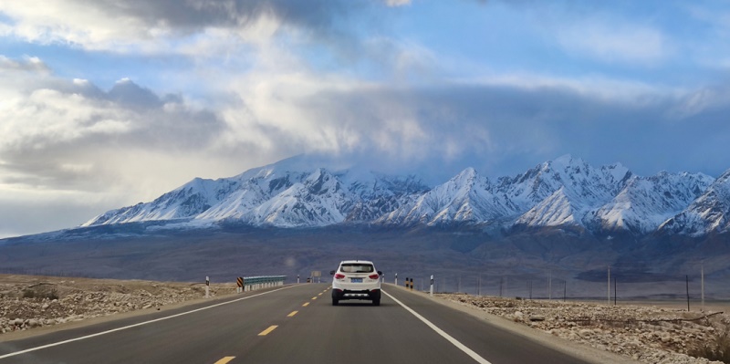 川藏線租車 川藏線租車