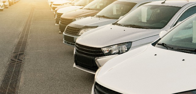 租車流程 租車流程