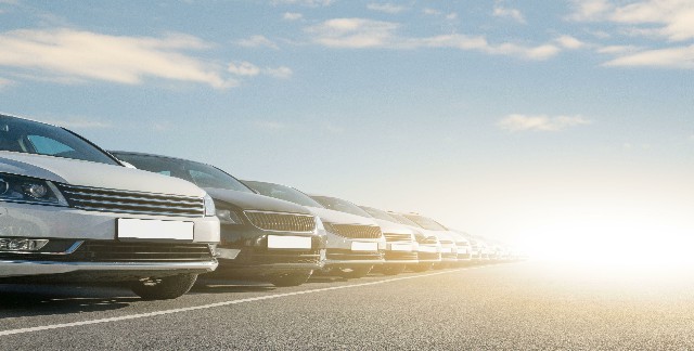 租商務車 租商務車