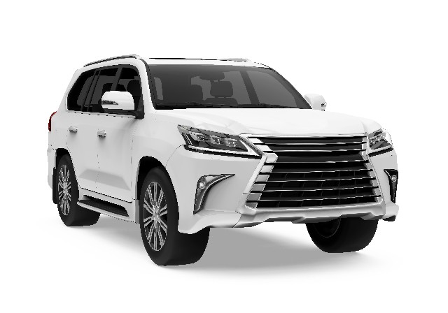 成都越野車租賃