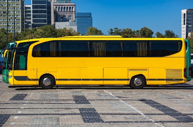 成都企業(yè)包班車