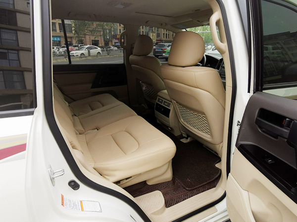 成都租車越野車