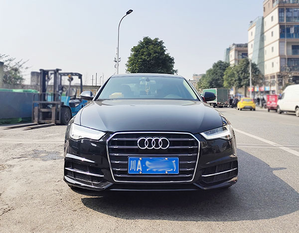 成都租轎車旅游怎么收費？