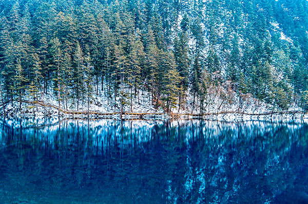 九寨旅游 九寨旅游