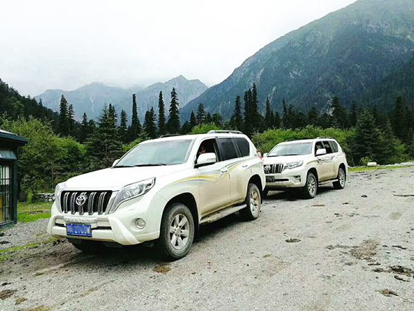 冬季租車 冬季租車