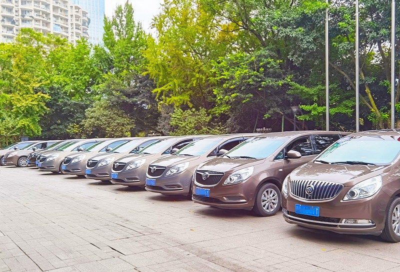 成都租車哪家好 成都租車哪家好