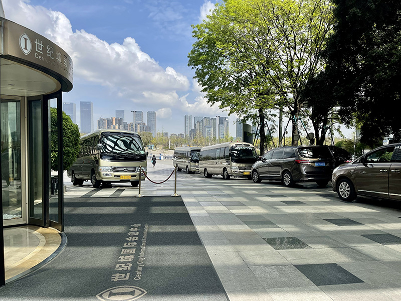 成都租車 成都租車