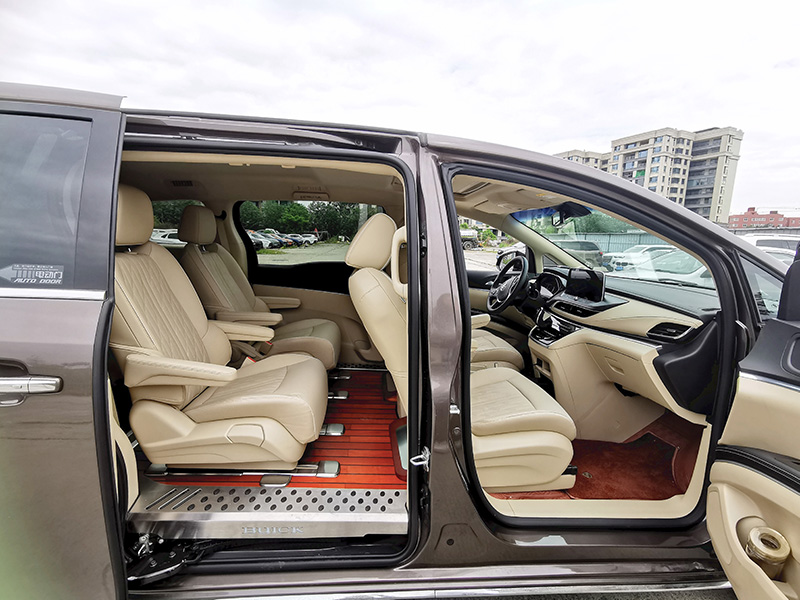 成都租別克 成都租別克