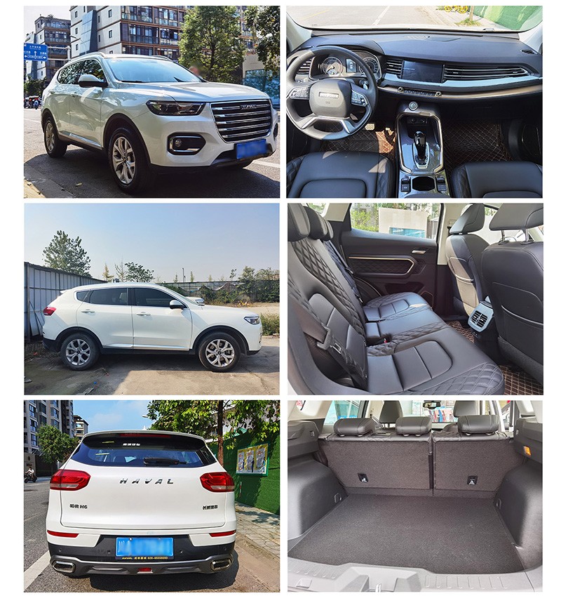 成都租哈弗越野車 成都租哈弗越野車